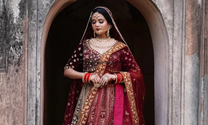 SoulGlow Makeup studio